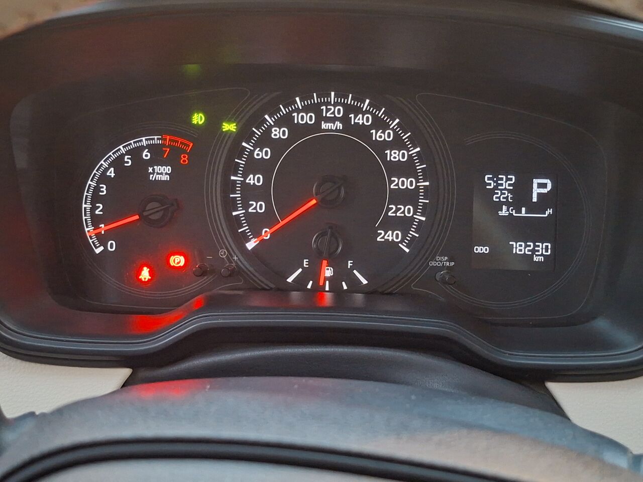 Hara, Vehicle Lease Transfer, SAR 12000,  Vehicle Lease Transfer
