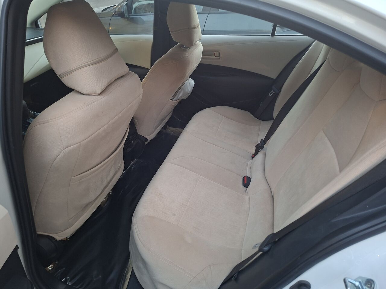 Hara, Vehicle Lease Transfer, SAR 12000,  Vehicle Lease Transfer
