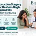 INR 29999,  Stubborn Abdominal Fat? Discuss Liposuction Near Resham Bagh, Hyderabad
