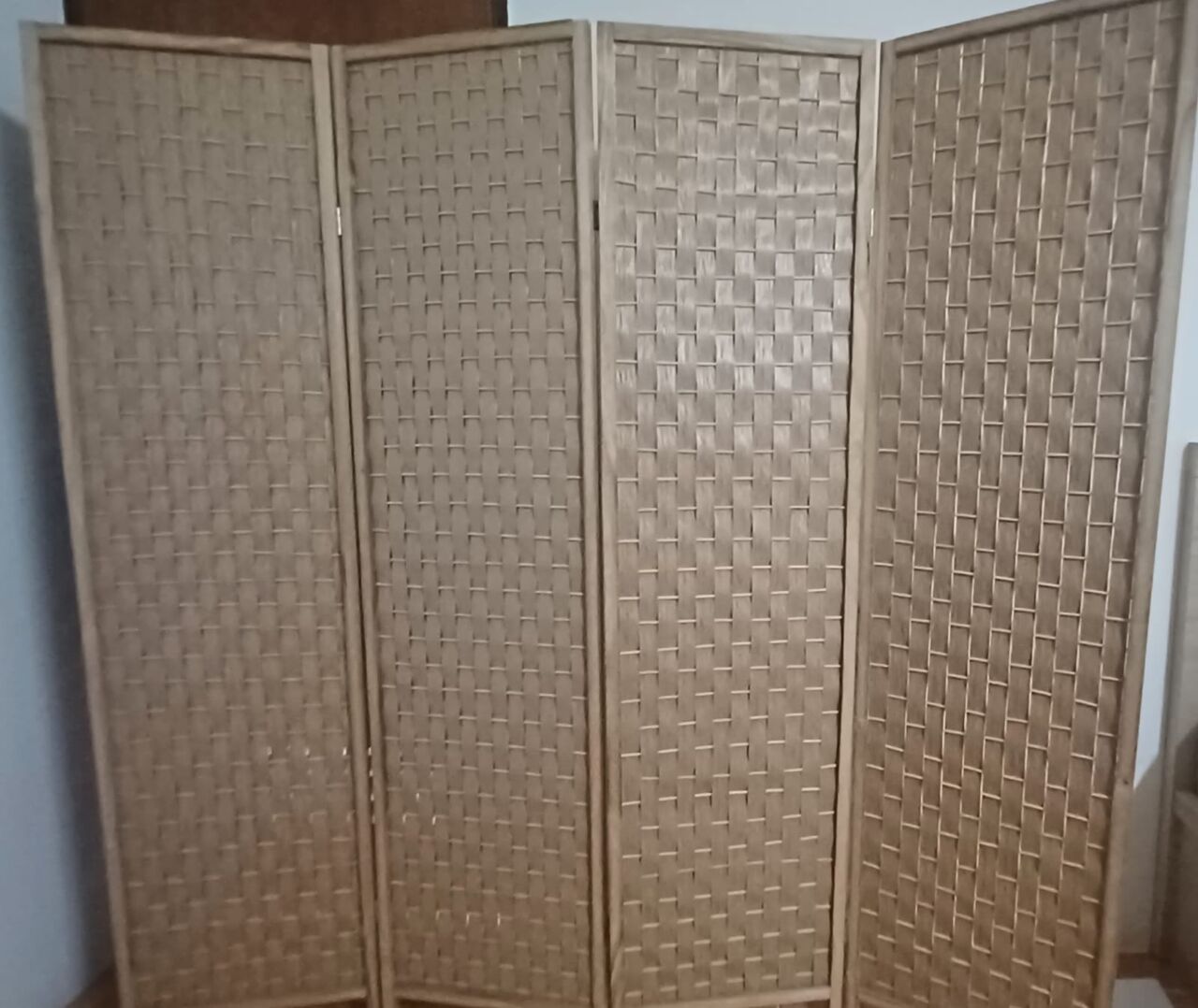 Khobar, Furniture, SAR 100,  Home Box - Wooden Partition