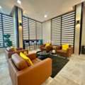 KWD 550/month,  2 BR,  2 Bedroom Fully Furnished Apartment For Rent In Salmiya, Kuwait City