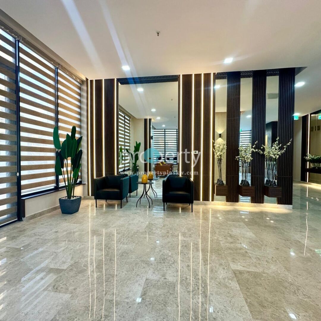 Salmiya, Apartments, Flats, Houses & Villas, KWD 550/month,  2 BR,  2 Bedroom Fully Furnished Apartment For Rent In Salmiya, Kuwait City