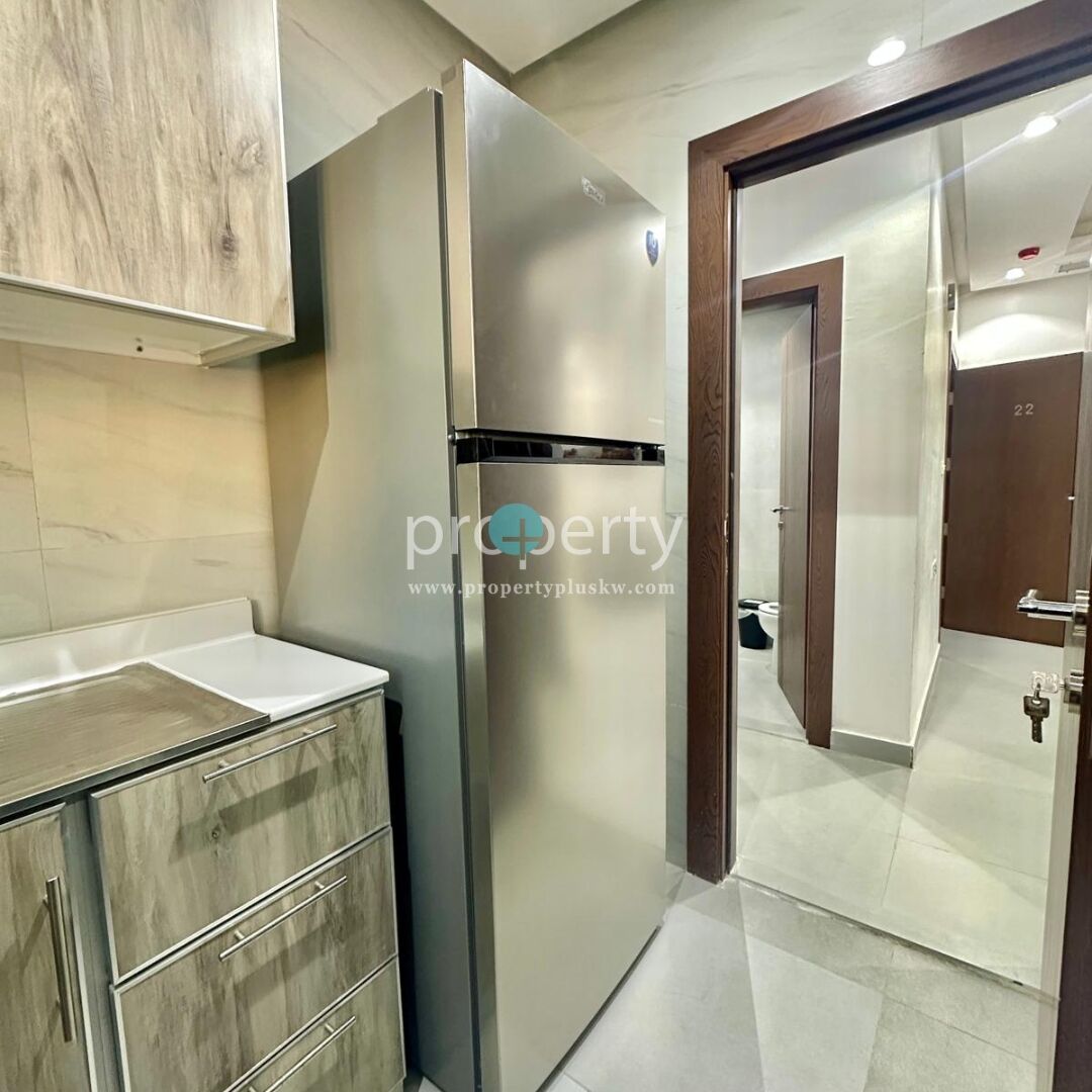 Salmiya, Apartments, Flats, Houses & Villas, KWD 550/month,  2 BR,  2 Bedroom Fully Furnished Apartment For Rent In Salmiya, Kuwait City