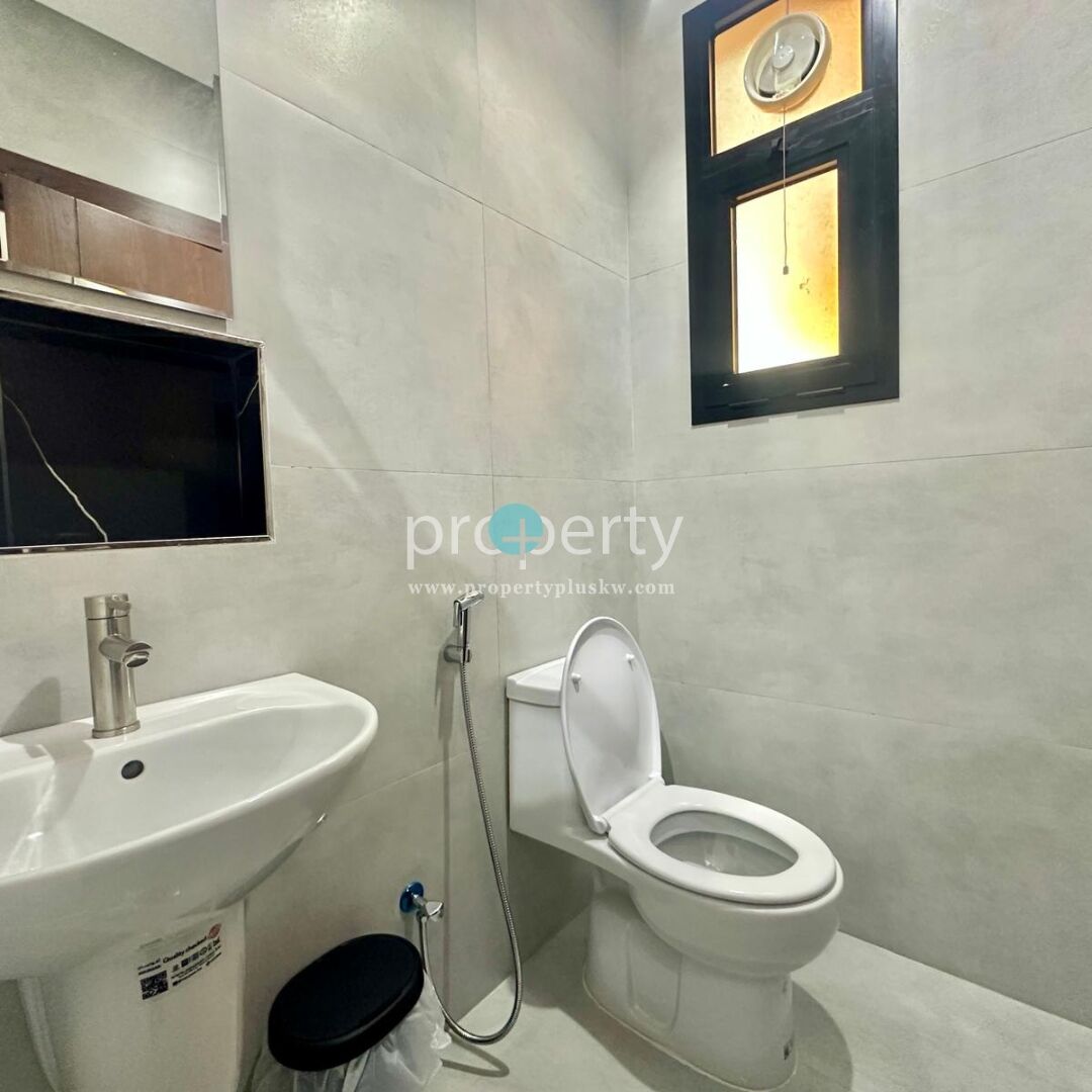 Salmiya, Apartments, Flats, Houses & Villas, KWD 550/month,  2 BR,  2 Bedroom Fully Furnished Apartment For Rent In Salmiya, Kuwait City