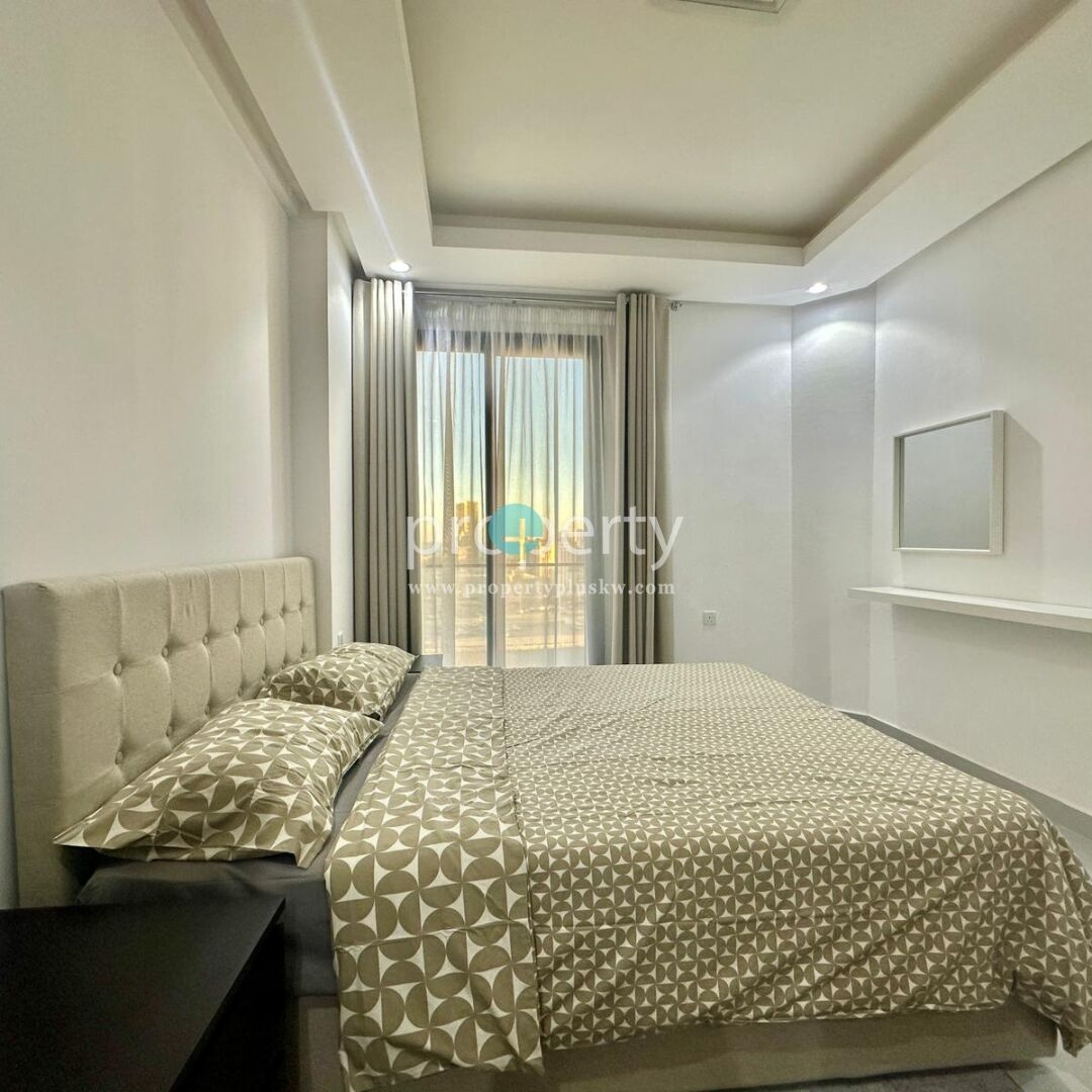 Salmiya, Apartments, Flats, Houses & Villas, KWD 550/month,  2 BR,  2 Bedroom Fully Furnished Apartment For Rent In Salmiya, Kuwait City