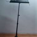 SAR 25,  Metal Podium Stand