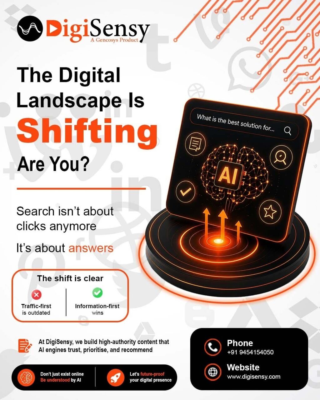 Lucknow, Guest Posting, DigiSensy &ndash; Best Digital Marketing Agency In Lucknow For Business Growth