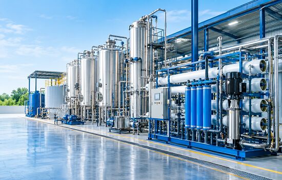 Greater Noida, Business, Leading ZLD Plant Manufacturer In Chennai For Industrial Applications