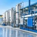 Leading ZLD Plant Manufacturer In Chennai For Industrial Applications