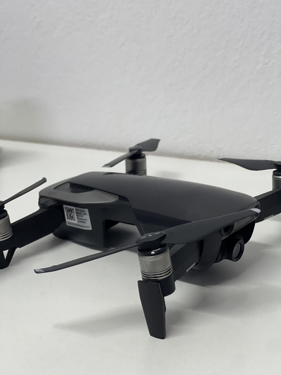 Al Naseem, Photo & Video, SAR 2500,  I Would Like To Sell My Dji Mavic Air Drone Combo
