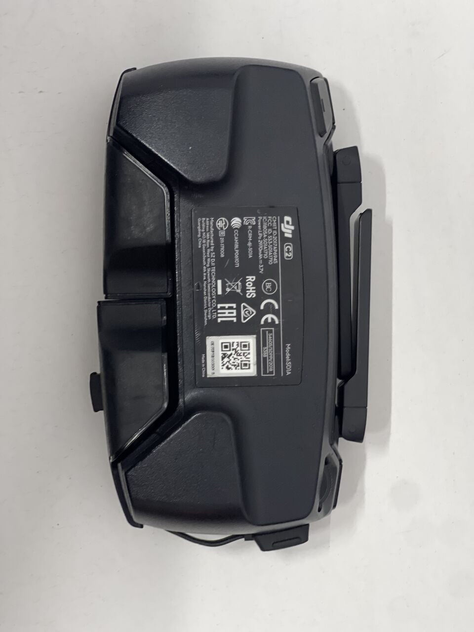 Al Naseem, Photo & Video, SAR 2500,  I Would Like To Sell My Dji Mavic Air Drone Combo
