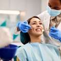 Best Dentist In Madurai