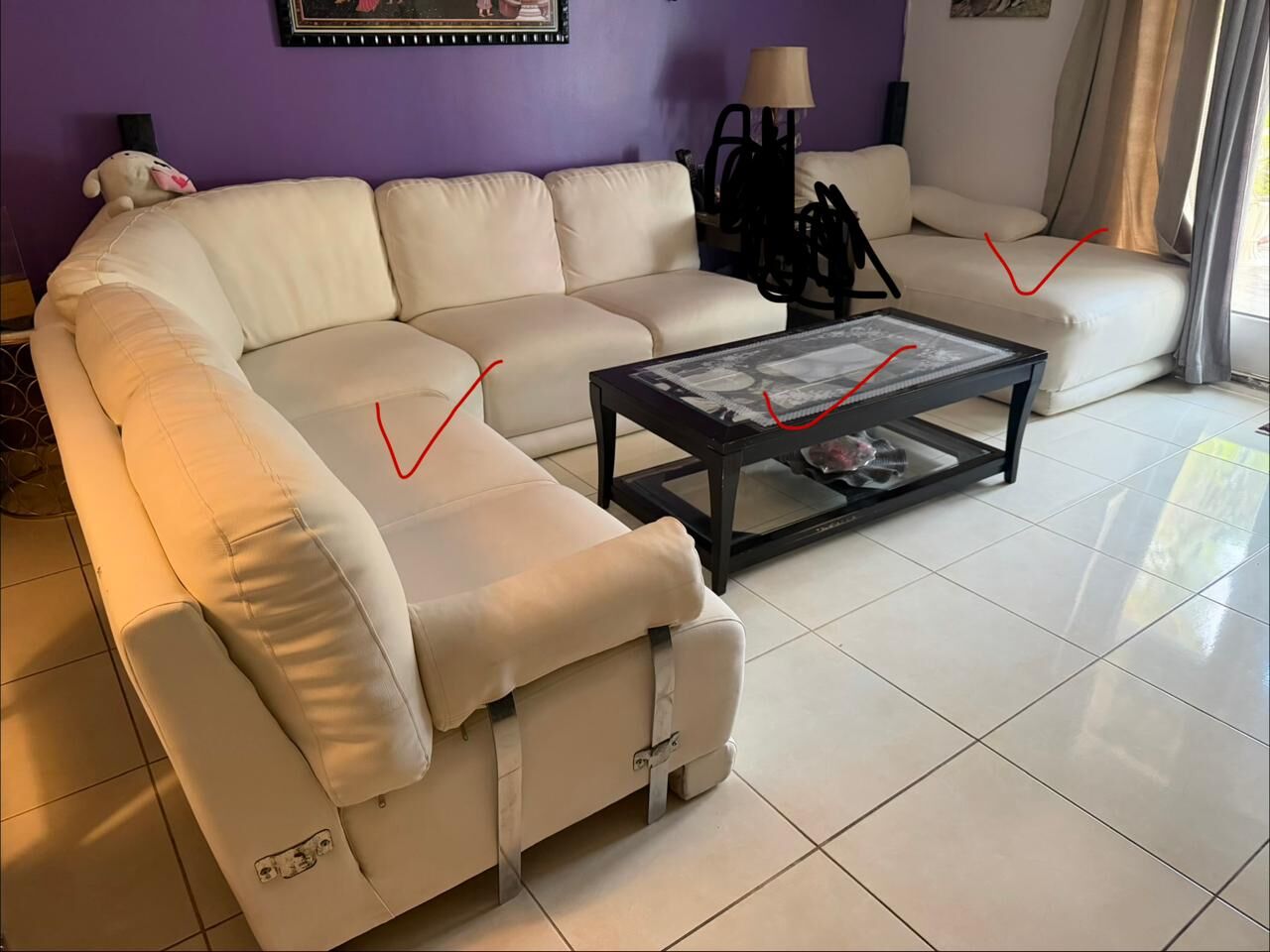Al Yarmouk, Furniture, SAR 3800,  Sofa, Centre Table, Study Table, TV Cabinet, Drawer