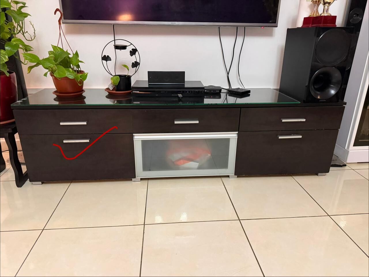 Al Yarmouk, Furniture, SAR 3800,  Sofa, Centre Table, Study Table, TV Cabinet, Drawer