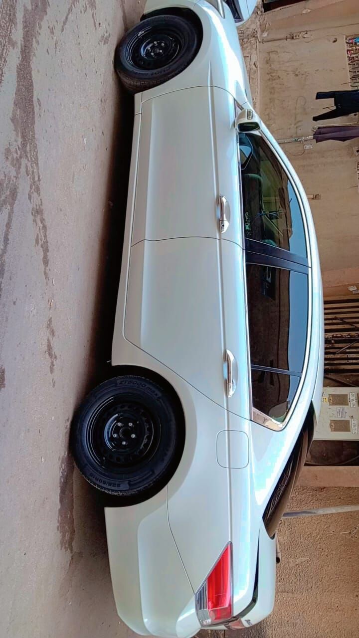 Riyadh, Vehicles, Cars & Trucks , SAR 24000,  Honda Accord,  2012,  Automatic,  412000 KM,  Final Exit Sale