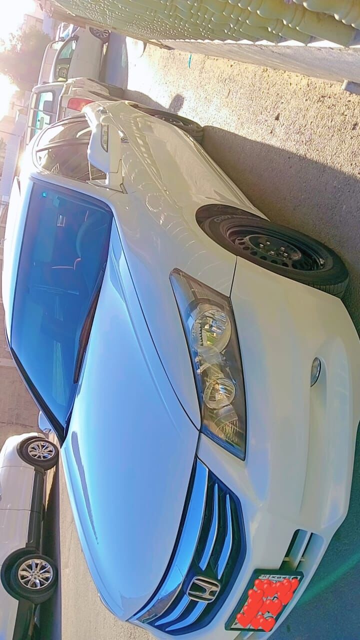 Riyadh, Vehicles, Cars & Trucks , SAR 24000,  Honda Accord,  2012,  Automatic,  412000 KM,  Final Exit Sale