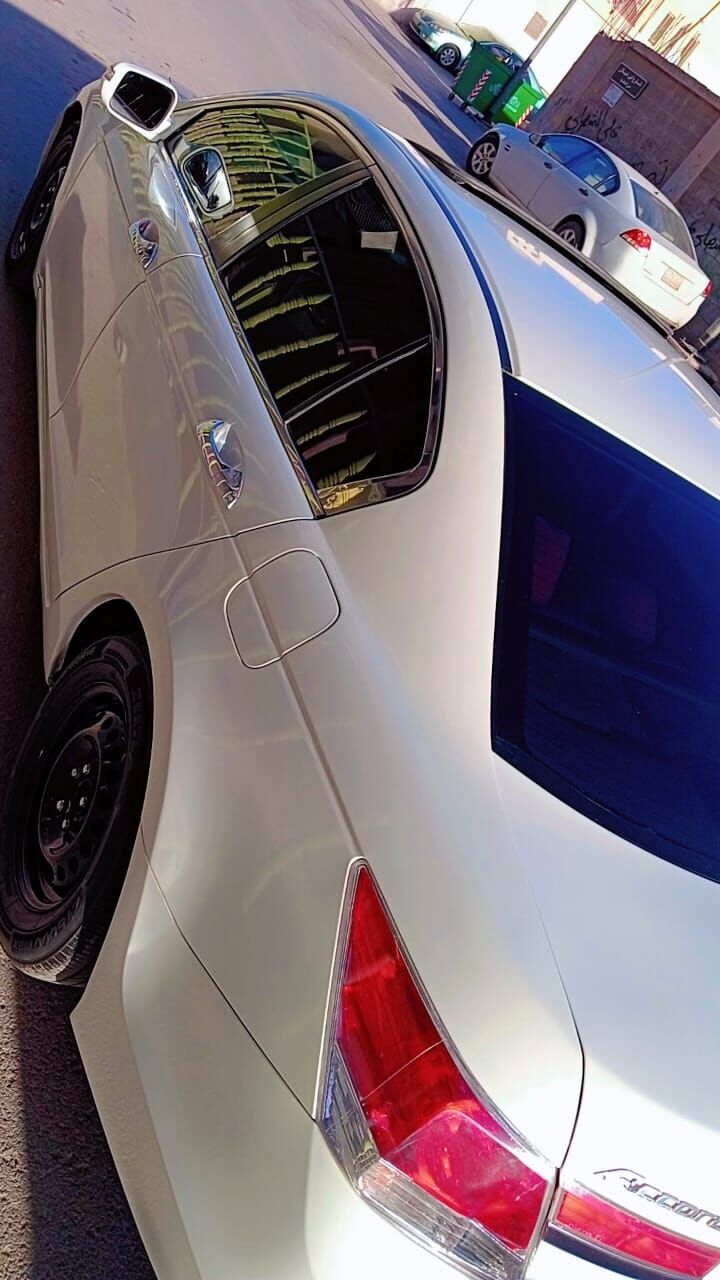 Riyadh, Vehicles, Cars & Trucks , SAR 24000,  Honda Accord,  2012,  Automatic,  412000 KM,  Final Exit Sale