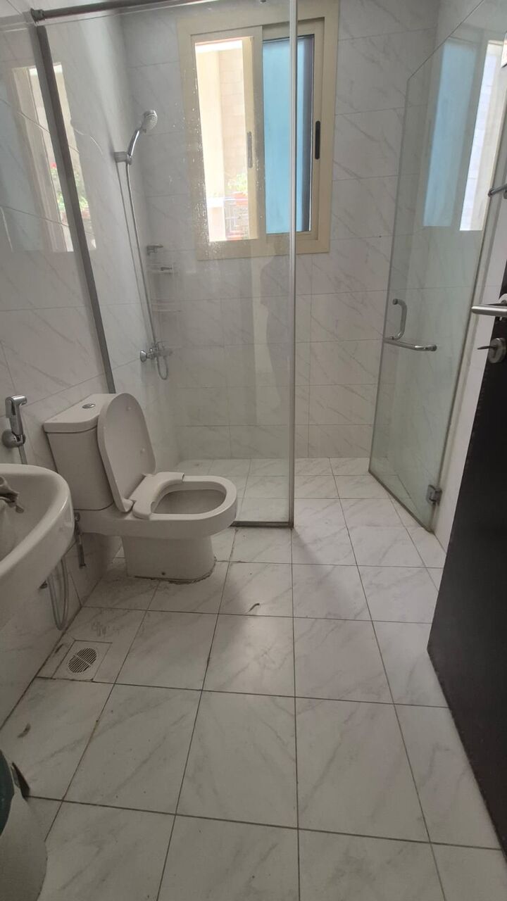 Umm Al Hassam, Apartments, Flats, Houses & Villas, BHD 200/month,  2 BR,  165 Sq. Meter,  Big Flat For Rent