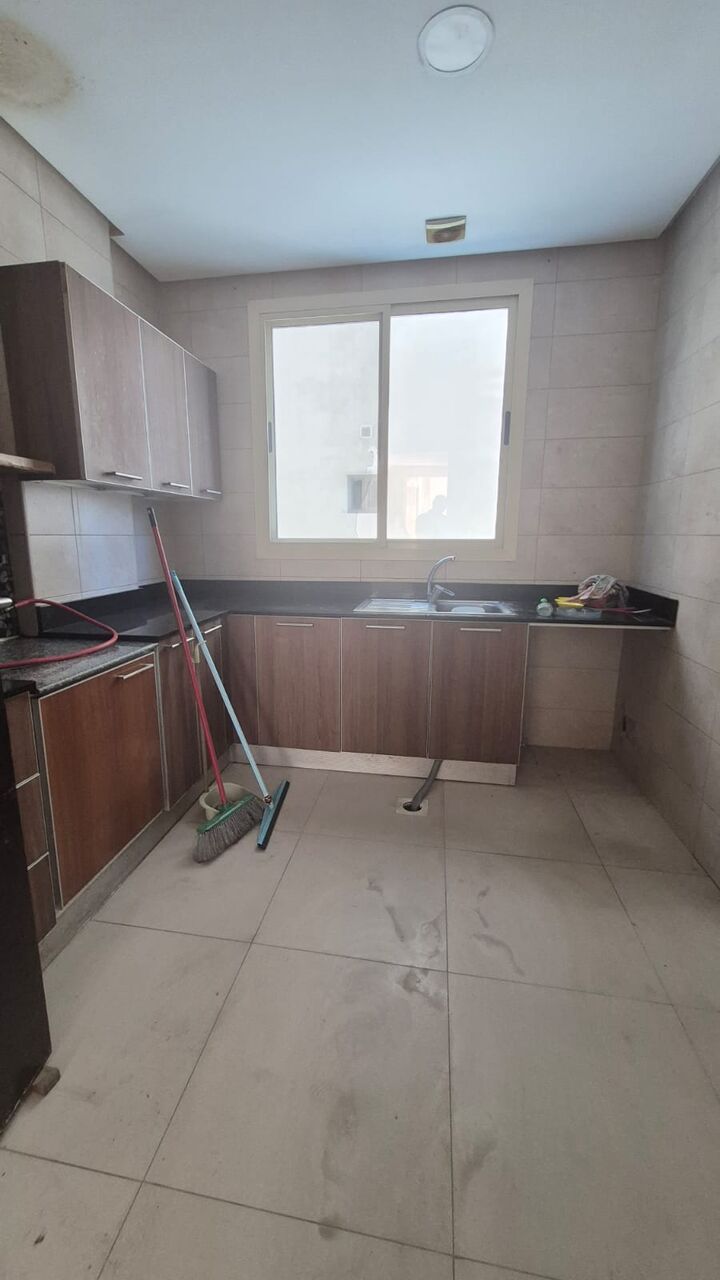 Umm Al Hassam, Apartments, Flats, Houses & Villas, BHD 200/month,  2 BR,  165 Sq. Meter,  Big Flat For Rent
