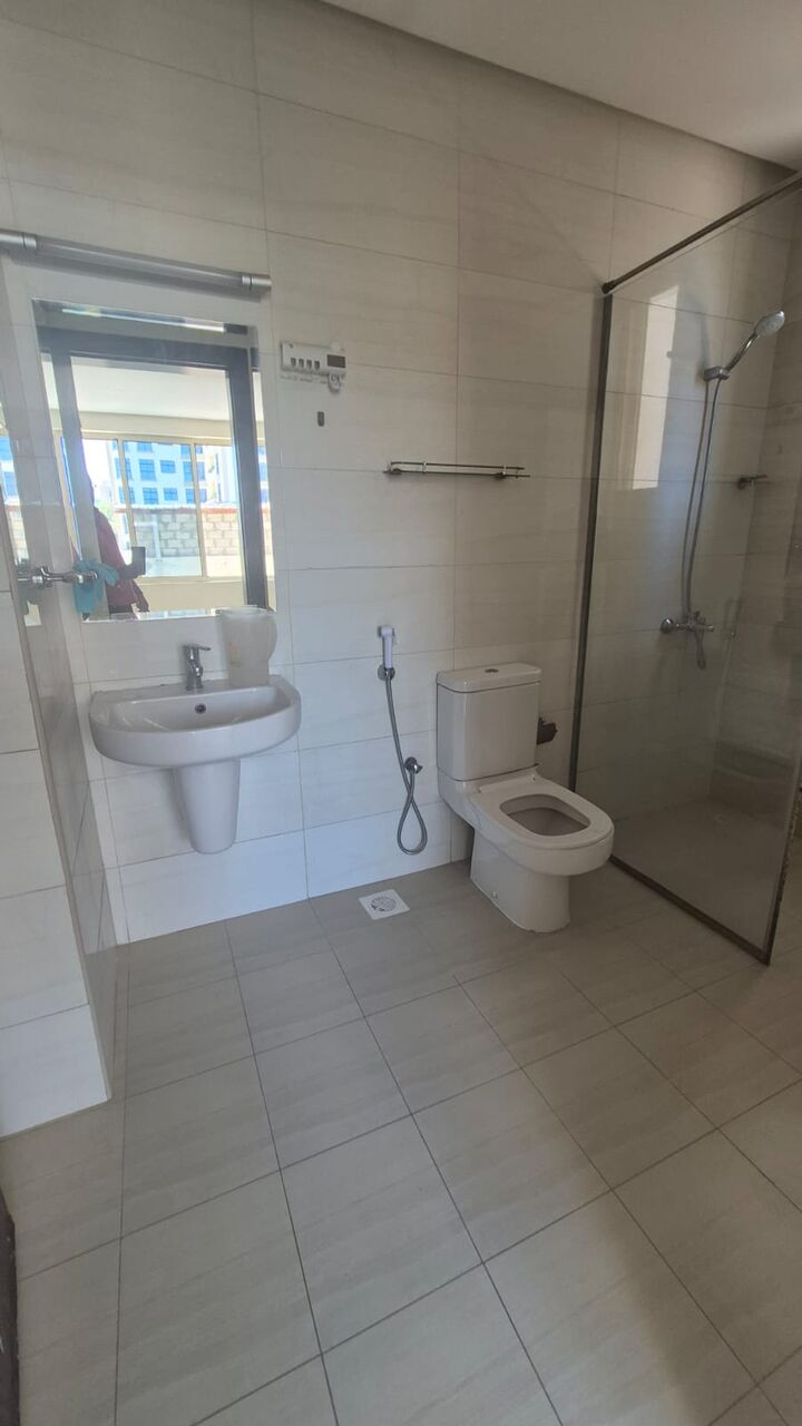 Umm Al Hassam, Apartments, Flats, Houses & Villas, BHD 200/month,  2 BR,  165 Sq. Meter,  Big Flat For Rent