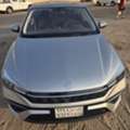 SAR 2000,  MG 5,  2025,  Automatic,  36500 KM,  EMI Remaining 46 Months