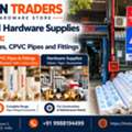 PVC And CPVC Pipe Supplier In Chandigarh