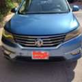 SAR 26,  MG RX5,  2018,  Automatic,  94 KM,   Turbo Charged Neat And Clean Family SUV Car