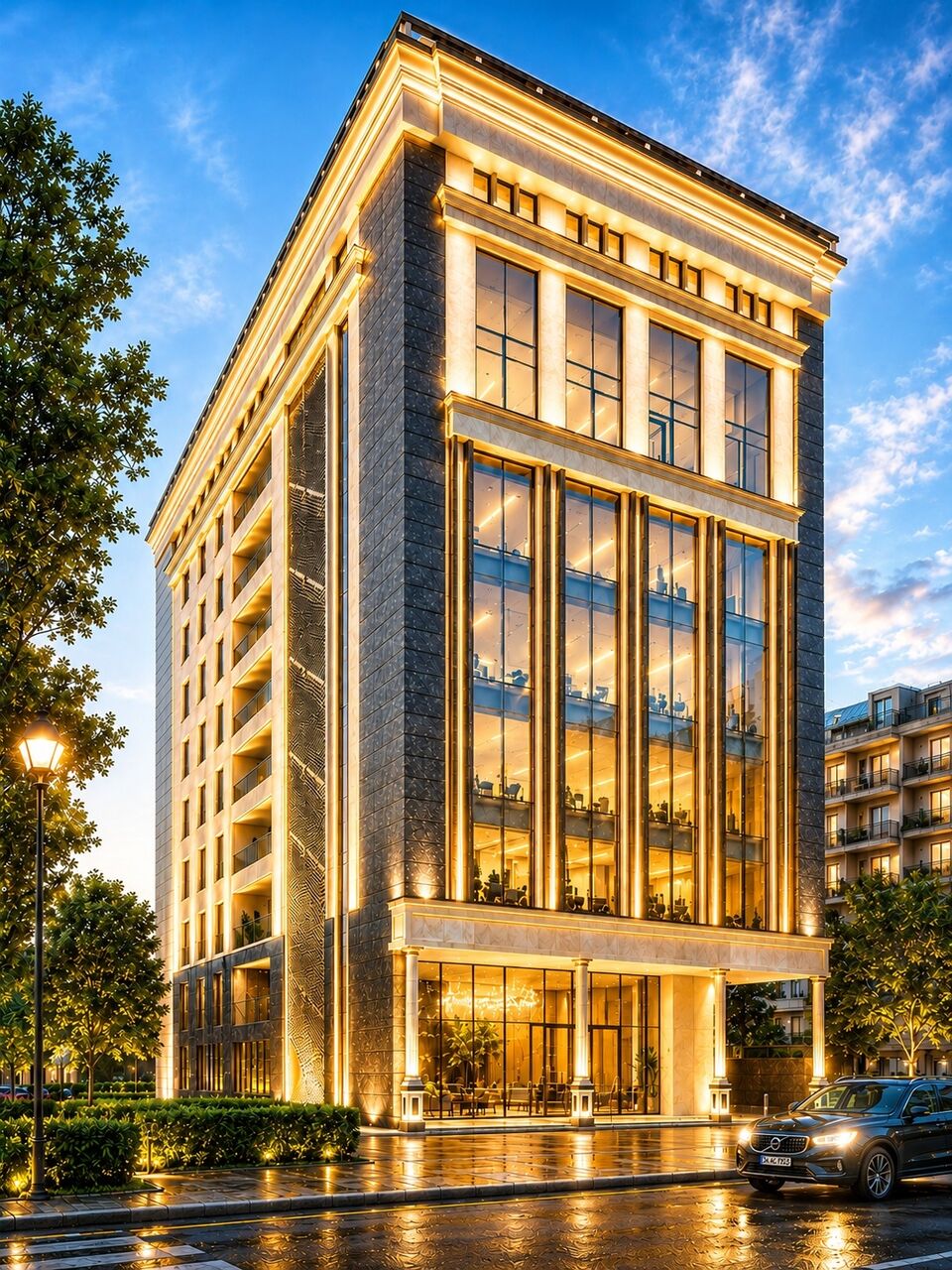 Riyadh, Job Seekers, Civil Engineer | Construction Manager | 12+ Years Experience | Saudi Experience | Immediat