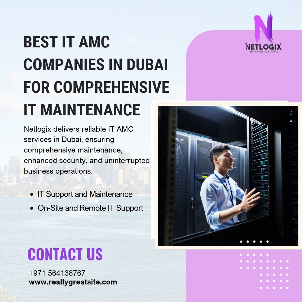 Dubai, Computer, Trusted IT Companies In Dubai For Innovative Business Solutions