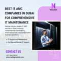 Trusted IT Companies In Dubai For Innovative Business Solutions
