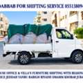 Door To Door House Furniture Shifting & Transportation Service__0551380941