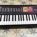 SAR 450,  Yamaha PSR-F51 61-key Portable Electronic Keyboard