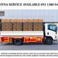 Door To Door House Furniture And Office Moving Service▪︎•°055 1380 941