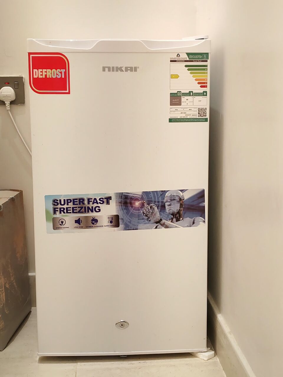 Tuwaiq, Household Items, Washing Machine, Fridge, Gas Stove & Single Bed