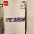 Washing Machine, Fridge, Gas Stove & Single Bed