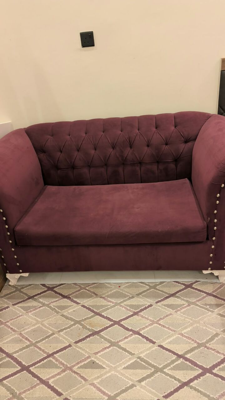 Tabuk City, Furniture, SAR 400,  Furniture- Sofa
