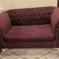 SAR 400,  Furniture- Sofa
