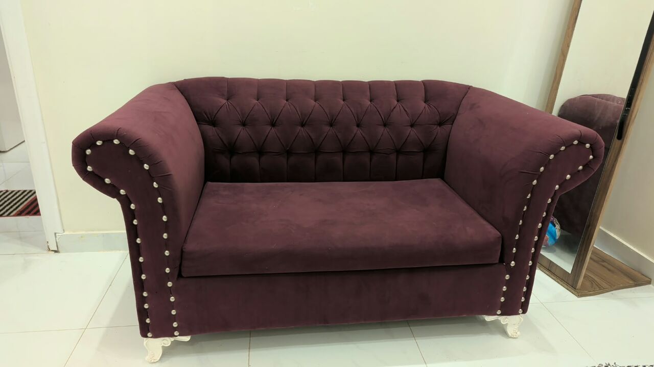 Tabuk City, Furniture, SAR 400,  Furniture- Sofa
