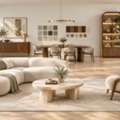 USD 500,  Get Bulk Furniture Rendering Services USA For Your Brand &ndash; Blue Ribbon 3D