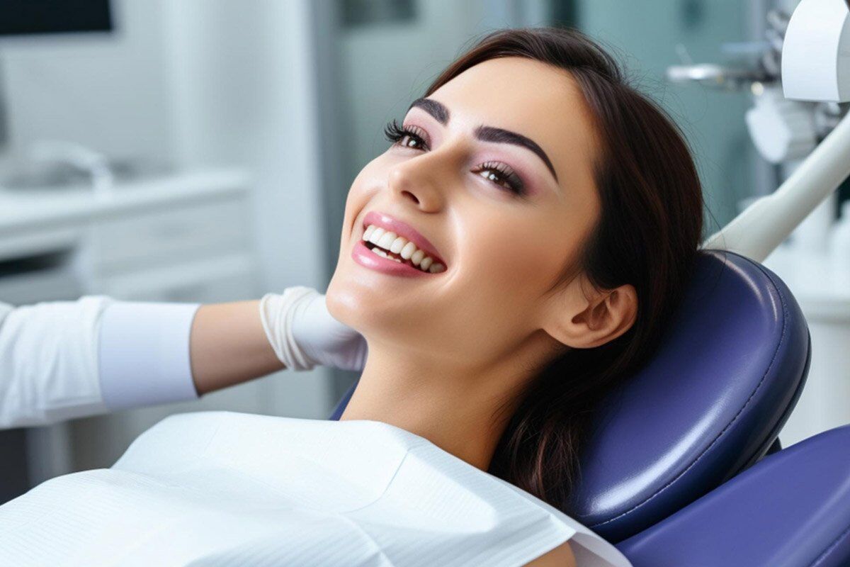 Madurai, Dental, Teeth Whitening In Madurai