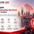 Telecom Cybersecurity Services In Saudi Arabia | SecureLink