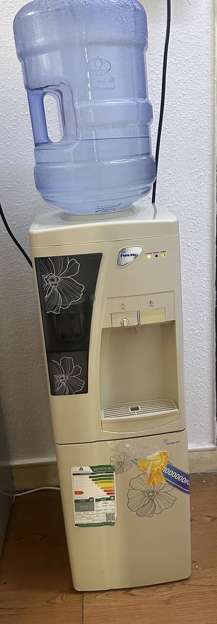 Riyadh, Appliances, SAR 150,  Hot And Cold Dispenser For Sale