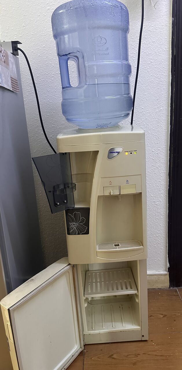 Riyadh, Appliances, SAR 150,  Hot And Cold Dispenser For Sale