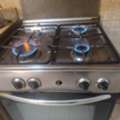 SAR 200,  4 Burner Cooking Range For Sale &ndash; SAR 200