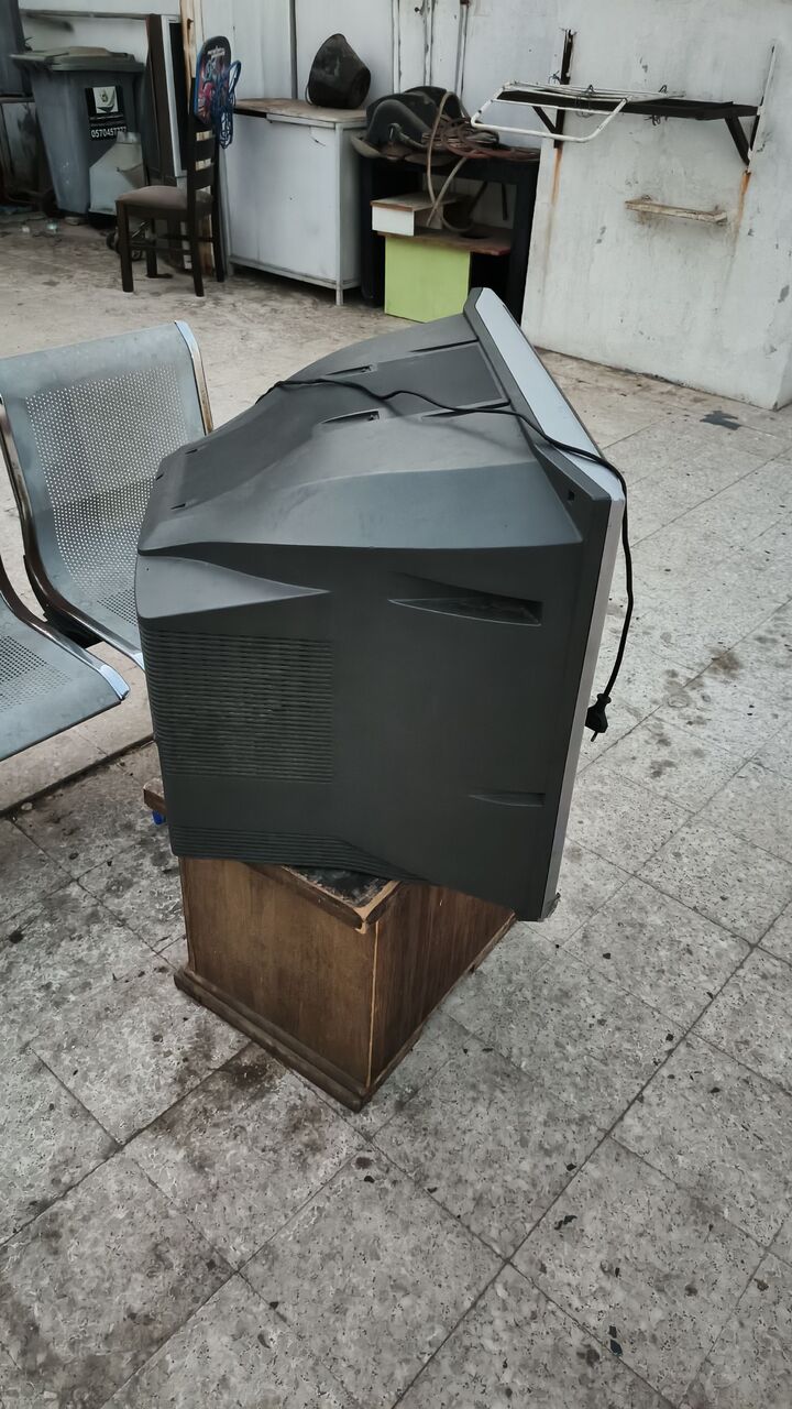 Riyadh, Electronics, SAR 300,  تلفزيون باناسونيك 29 بوصة صناعة ماليزية