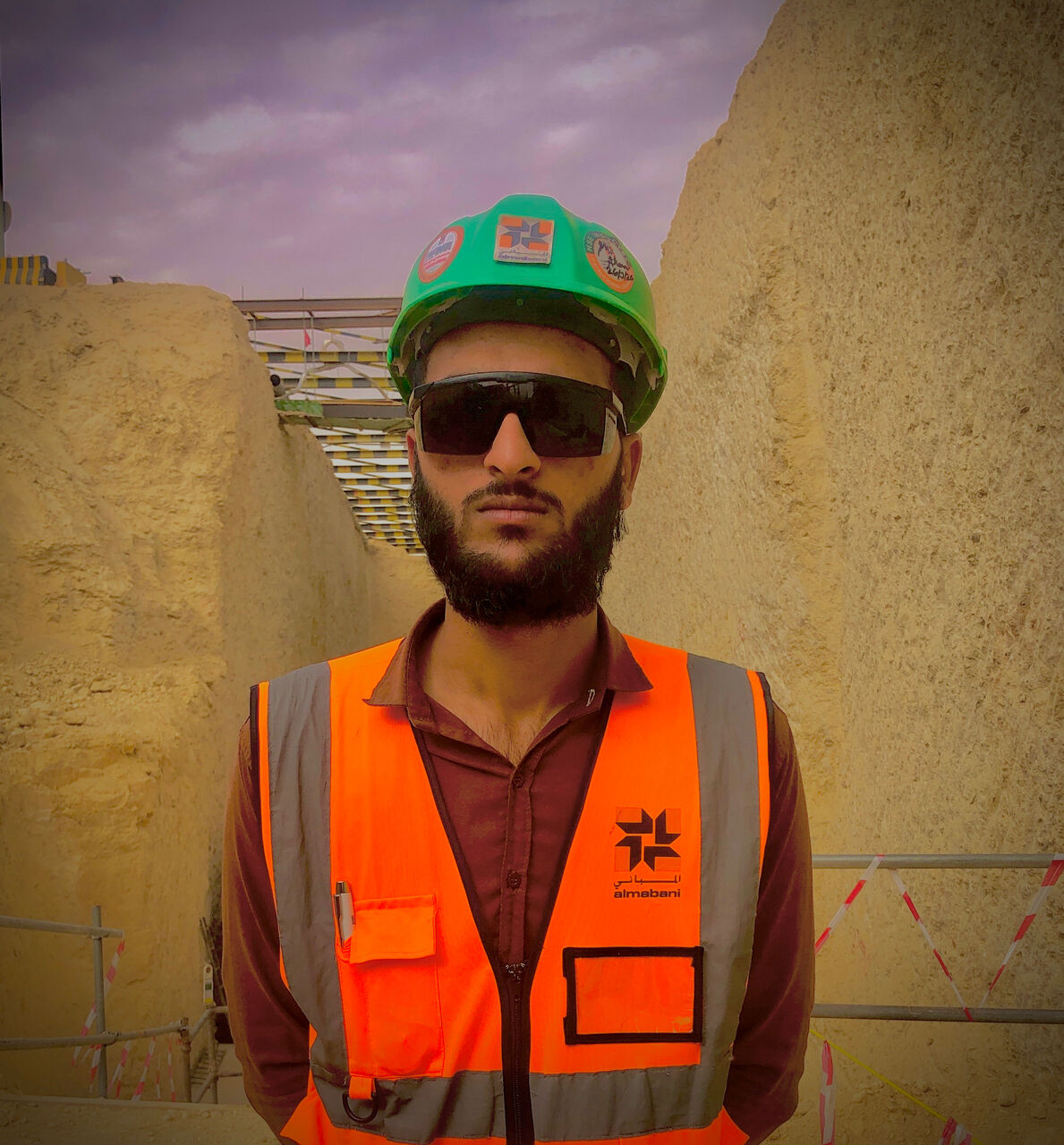 Riyadh, Job Seekers, HSE Officer