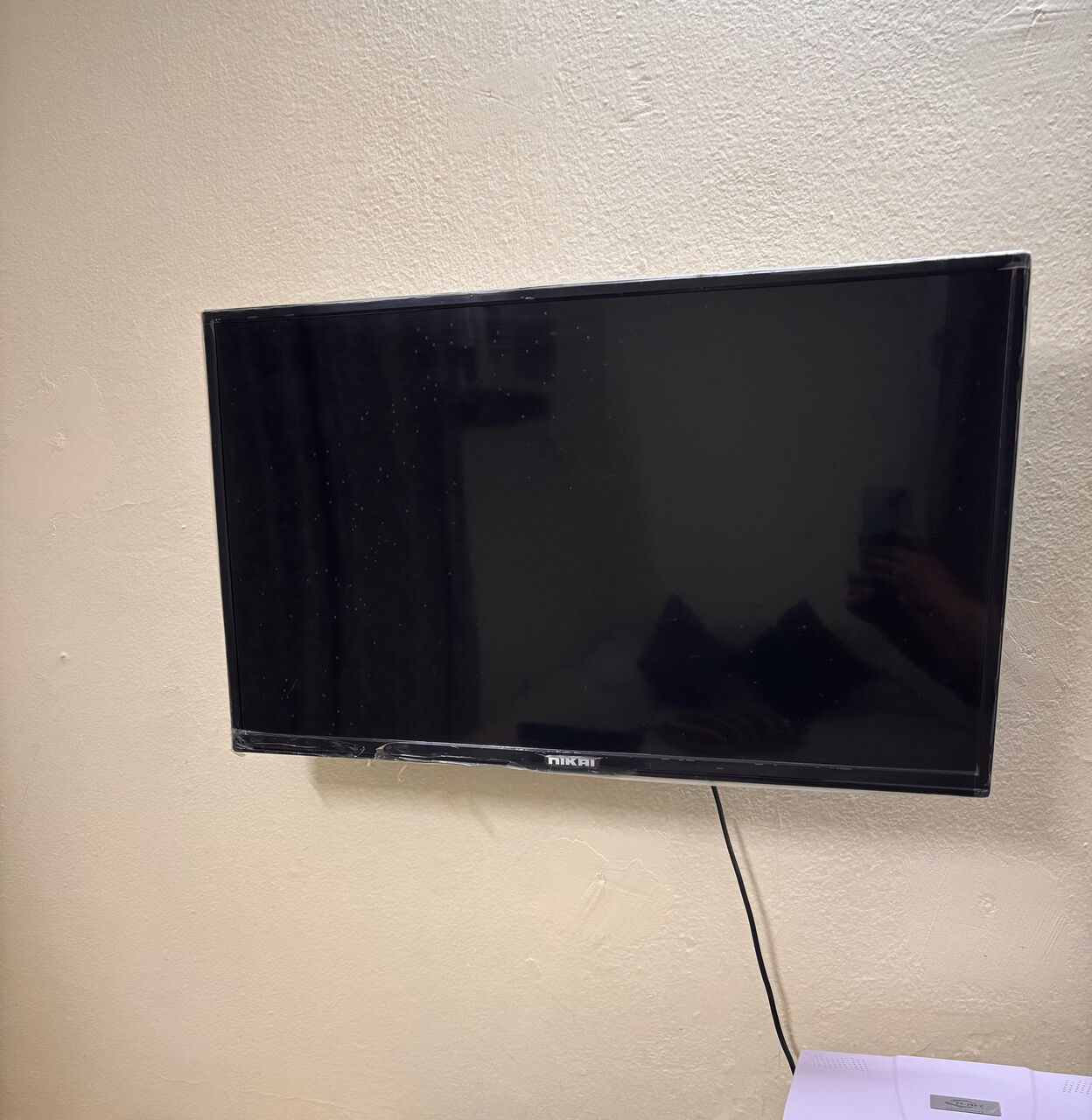 Riyadh, Appliances, SAR 150,  Nikai Tv