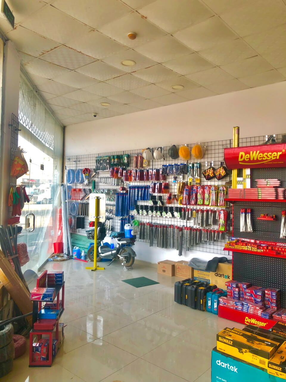 Riyadh, Shops, SAR 2,  TOOLS AND INDUSTRIAL SUPPLIES SHOP