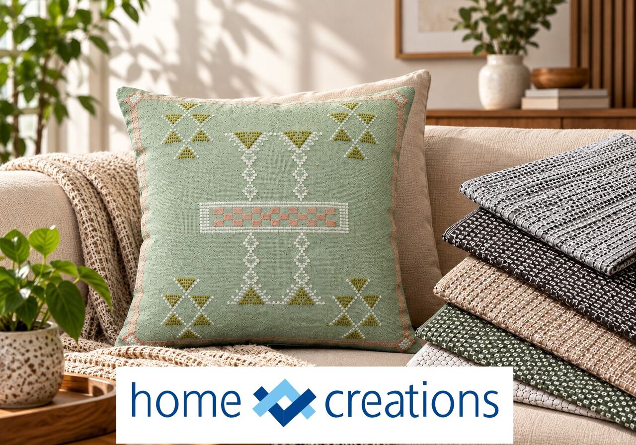 Noida, Business, Best Home Textile Manufacturer In Noida India