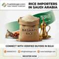 INR 25,  Rice Importers In Saudi Arabia | Basmati Rice Buyers